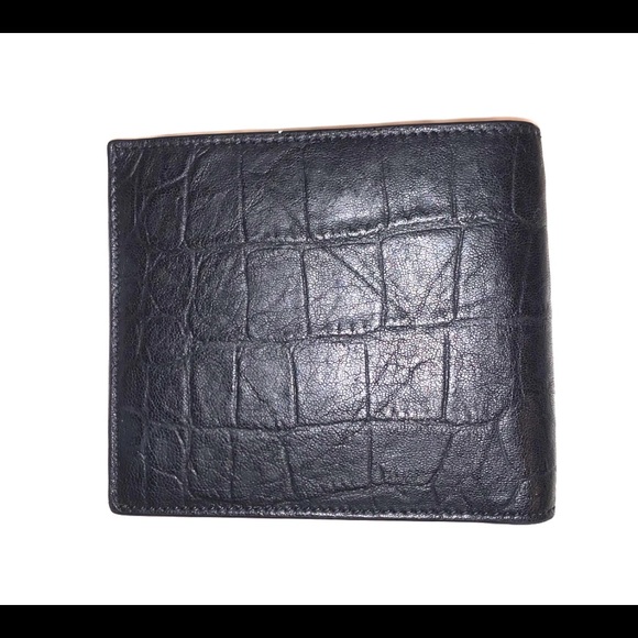 Saint Laurent East/West Wallet - Picture 3 of 3